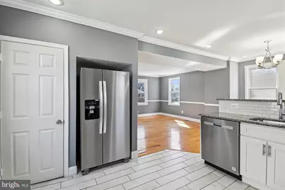 5926 Old Frederick Road, Catonsville, MD 21228 - Photo 11