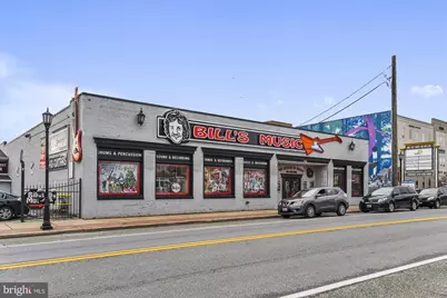 5926 Old Frederick Road, Catonsville, MD 21228 - Photo 29