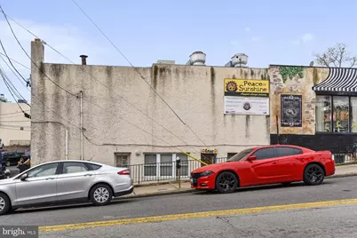 5926 Old Frederick Road, Catonsville, MD 21228 - Photo 33