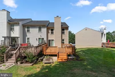 1163 Kelfield Drive #1163, Baltimore, MD 21227 - Photo 27