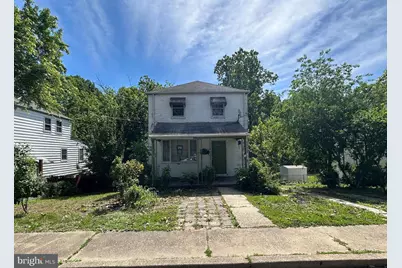 4407 Ridge Drive, Baltimore, MD 21229 - Photo 1