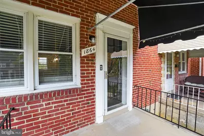 1864 Yakona Road, Parkville, MD 21234 - Photo 3