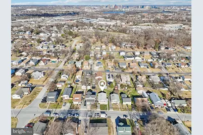 2828 Alabama Avenue, Halethorpe, MD 21227 - Photo 23