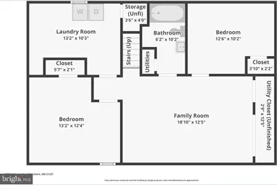 2828 Alabama Avenue, Halethorpe, MD 21227 - Photo 27