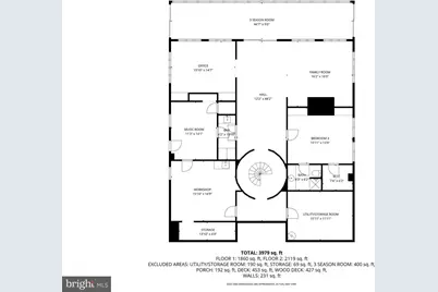 1106 High Country Road, Towson, MD 21286 - Photo 75