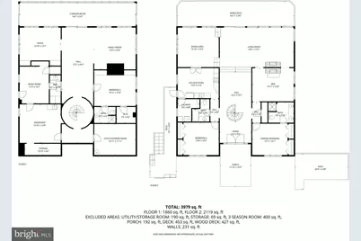 1106 High Country Road, Towson, MD 21286 - Photo 77