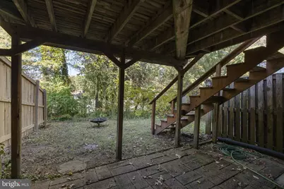 38 Trailwood Road, Nottingham, MD 21236 - Photo 17