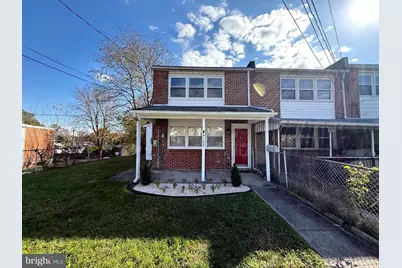 4157 Hollins Ferry Road, Baltimore, MD 21227 - Photo 1