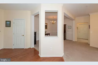 9473 Ashlyn Circle #9473, Owings Mills, MD 21117 - Photo 7