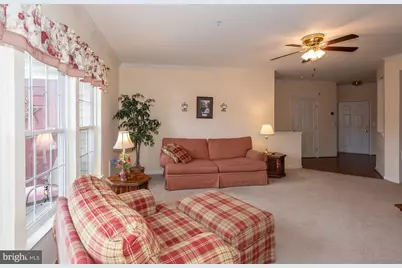 9473 Ashlyn Circle #9473, Owings Mills, MD 21117 - Photo 9