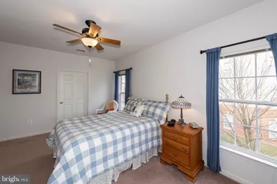 9473 Ashlyn Circle #9473, Owings Mills, MD 21117 - Photo 23