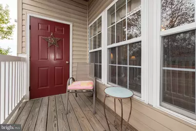 9473 Ashlyn Circle #9473, Owings Mills, MD 21117 - Photo 35