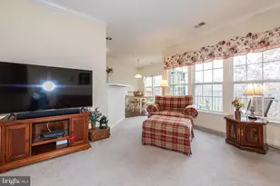 9473 Ashlyn Cir, Owings Mills, MD 21117 - Photo 11