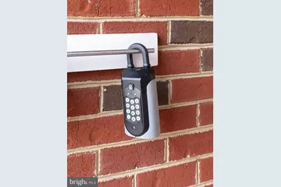 9473 Ashlyn Circle #9473, Owings Mills, MD 21117 - Photo 37