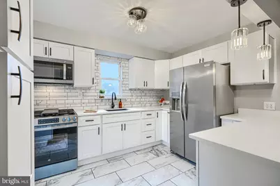 9212 Snyder Lane, Perry Hall, MD 21128 - Photo 11