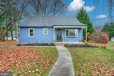 9212 Snyder Lane, Perry Hall, MD 21128 - Photo 47