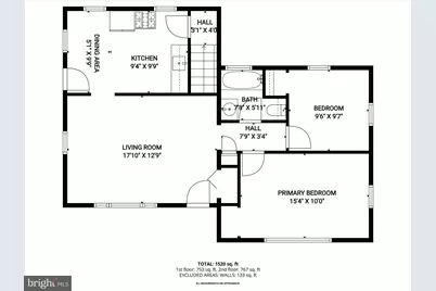 2813 Oak Grove, Lansdowne, MD 21227 - Photo 37