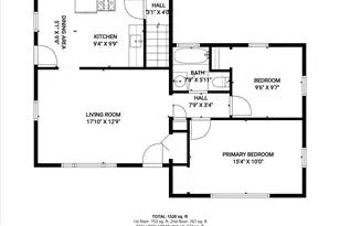 2813 Oak Grove, Lansdowne, MD 21227 - Photo 37