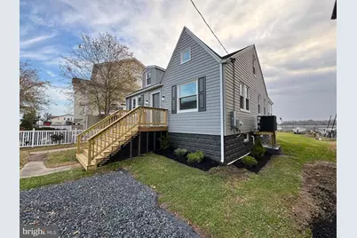 9135 Cuckold Road, Sparrows Point, MD 21219 - Photo 3