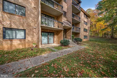 10600 Partridge Lane #T-3, Cockeysville, MD 21030 - Photo 11