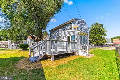 4 Clipper Road, Baltimore, MD 21221 - Photo 39