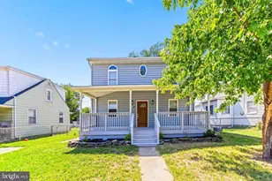 4 Clipper Rd, Baltimore, MD 21221 - Photo 1