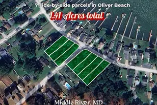 Greenbank Rd, Middle River, MD 21220 - Photo 1