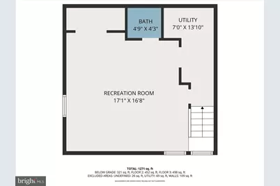 82 Ewing Drive #A, Reisterstown, MD 21136 - Photo 29