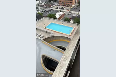 28 Allegheny Avenue #1308, Towson, MD 21204 - Photo 35