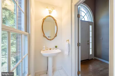 692 Budleigh Circle, Lutherville Timonium, MD 21093 - Photo 3