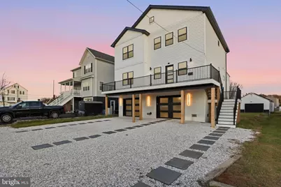 6931 River Drive Road, Sparrows Point, MD 21219 - Photo 3