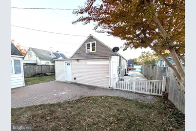 8102 Cornwall Road, Dundalk, MD 21222 - Photo 23