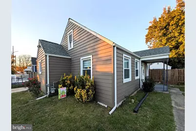 8102 Cornwall Road, Dundalk, MD 21222 - Photo 29