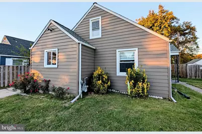 8102 Cornwall Road, Dundalk, MD 21222 - Photo 1