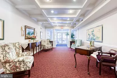 4500 Chaucer Way #202, Owings Mills, MD 21117 - Photo 41