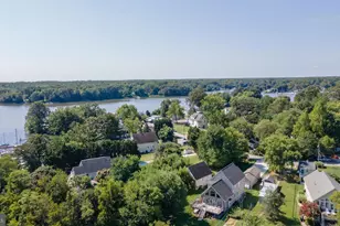 863 Sue Grove, Baltimore, MD 21221 - Photo 47