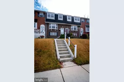 933 Elm Road, Halethorpe, MD 21227 - Photo 1