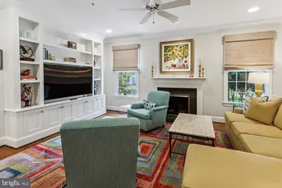 6438 Cloister Gate Drive #6438, Baltimore, MD 21212 - Photo 13