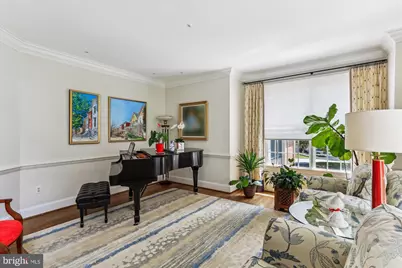 6438 Cloister Gate Drive #6438, Baltimore, MD 21212 - Photo 5