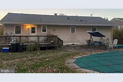 259 E Chatsworth Avenue, Reisterstown, MD 21136 - Photo 3