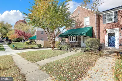 418 Chumleigh Road, Baltimore, MD 21212 - Photo 3