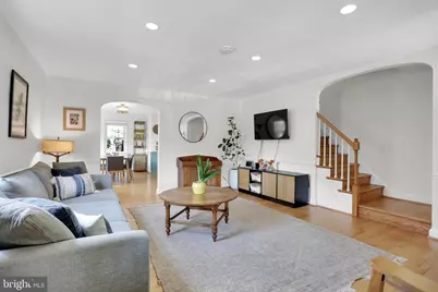 418 Chumleigh Road, Baltimore, MD 21212 - Photo 5