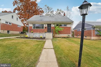 503 Nassau Street, Pikesville, MD 21208 - Photo 3