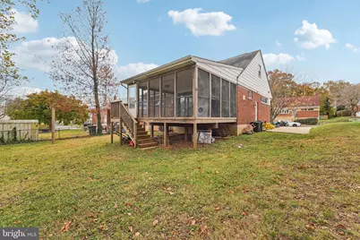 503 Nassau Street, Pikesville, MD 21208 - Photo 39