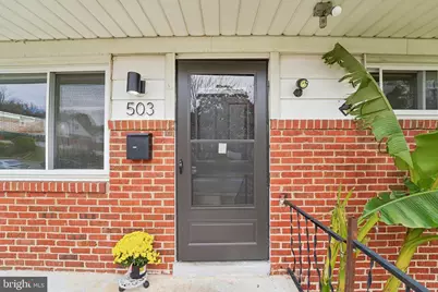 503 Nassau Street, Pikesville, MD 21208 - Photo 1