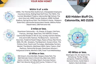 820 Hidden Bluff, Catonsville, MD 21228 - Photo 59