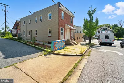 4 W Overlea Avenue, Baltimore, MD 21206 - Photo 3