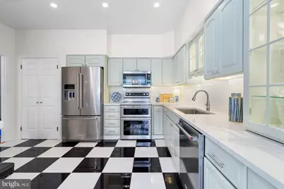 8007 Strauff Road #16, Towson, MD 21204 - Photo 15