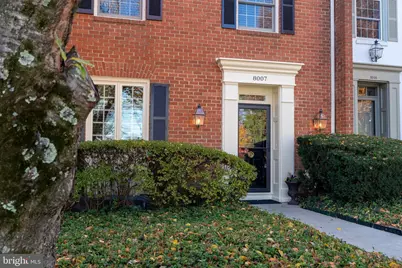 8007 Strauff Road #16, Towson, MD 21204 - Photo 45