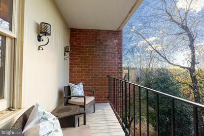 8007 Strauff Road #16, Towson, MD 21204 - Photo 27